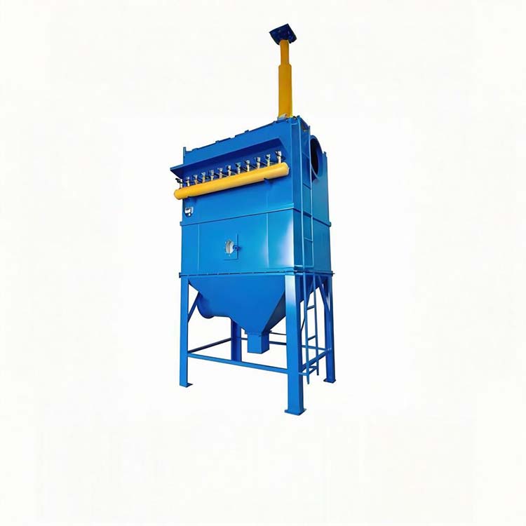 工業(yè)除塵設(shè)備